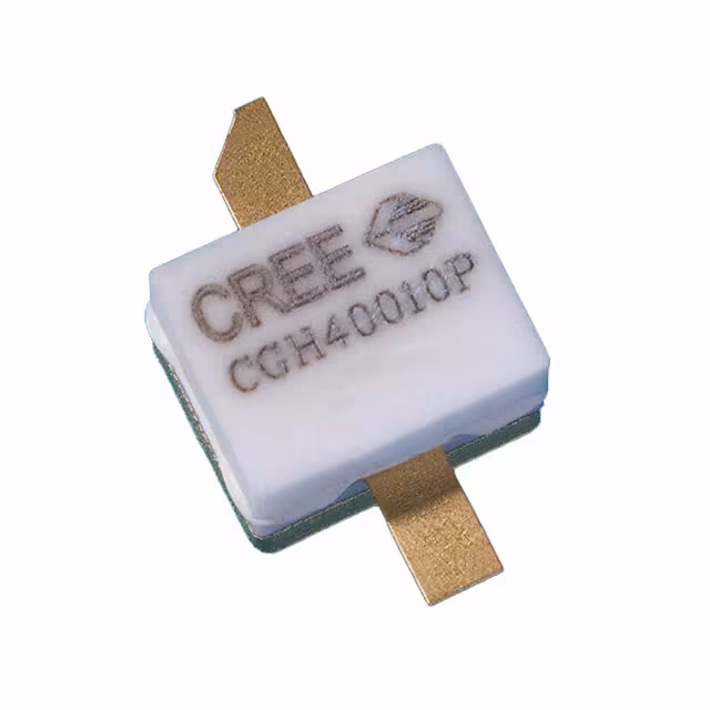 CGH40010P Wolfspeed, Inc.  Transistors - FETs MOSFETs - RF